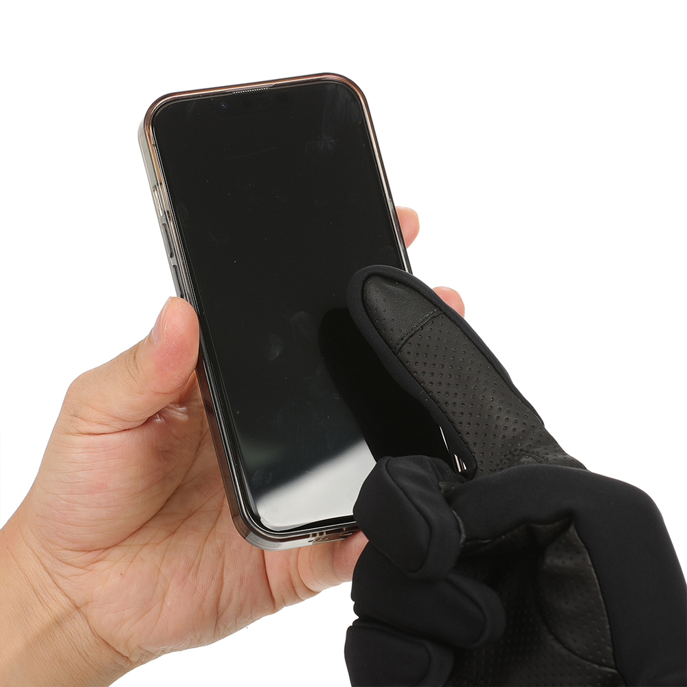YKYWBIKE Cycling Gloves Full F - Gardening Glove Waterproof recension och pris