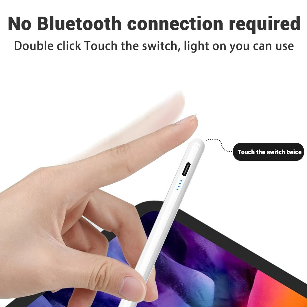 2025 New Universal Stylus Pen  - Touchscreen Glove Capacitive recension och pris