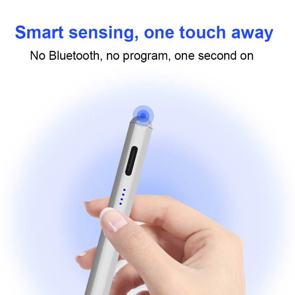 NEW Universal Stylus Pen For A - Touchscreen Glove Capacitive recension och pris