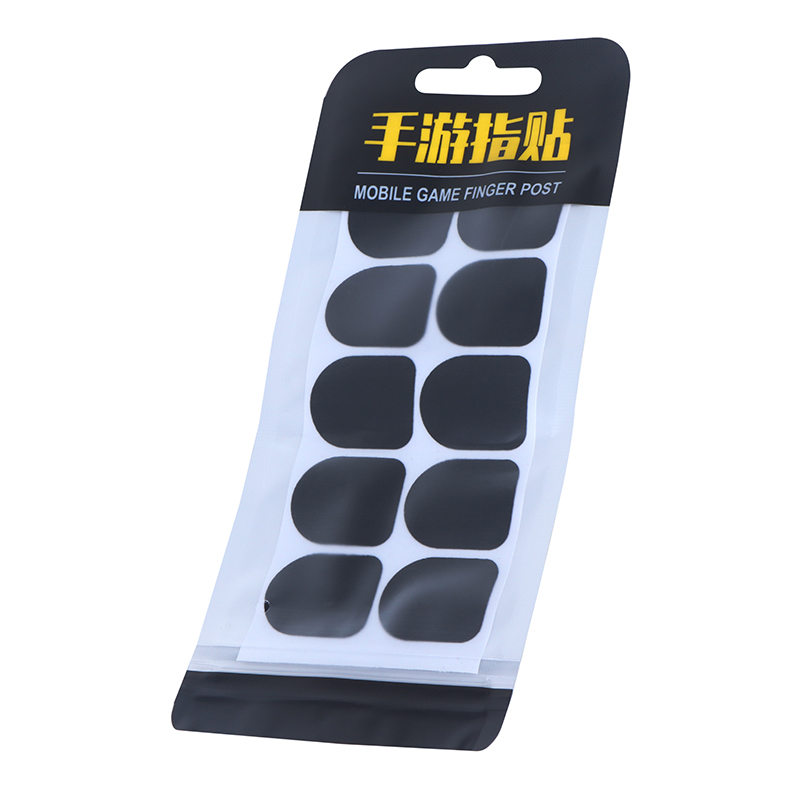 10PCS Anti-Sweat Breathable Ga - Touchscreen Glove Capacitive recension och pris