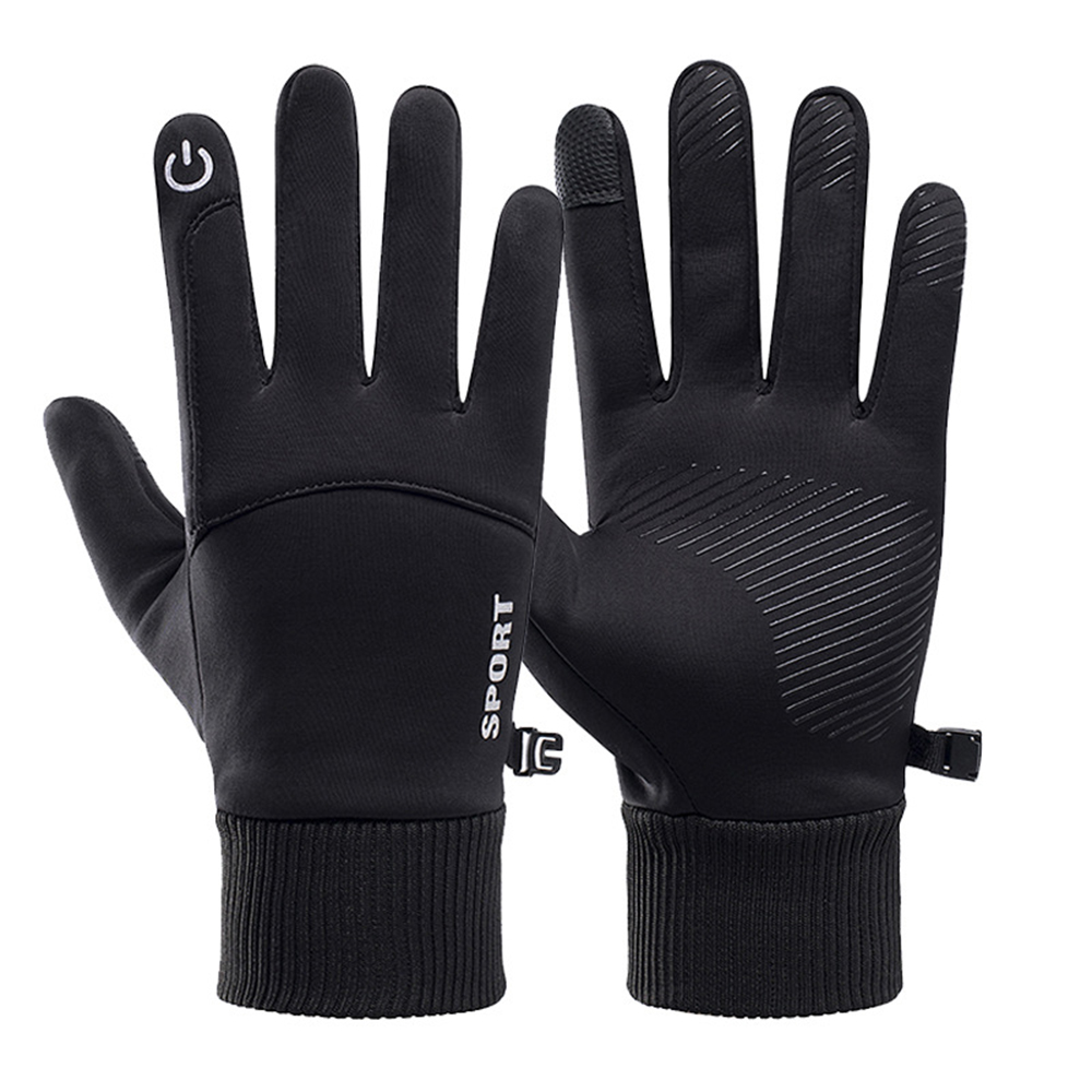 Winter Waterproof Men's Gloves - Gardening Glove Waterproof recension och pris