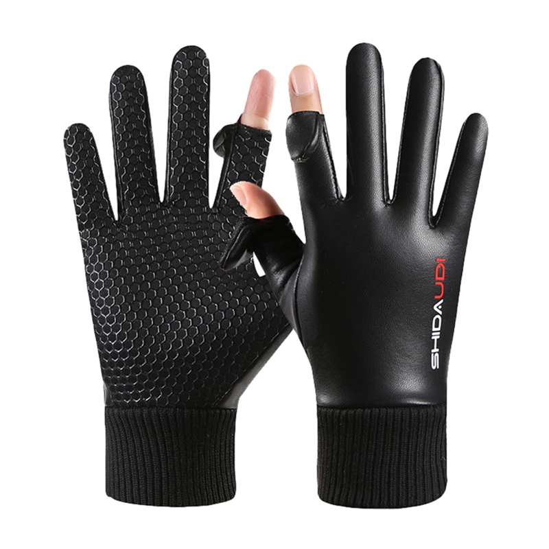 Motorcycle Fleece Lining Therm - Gardening Glove Waterproof recension och pris