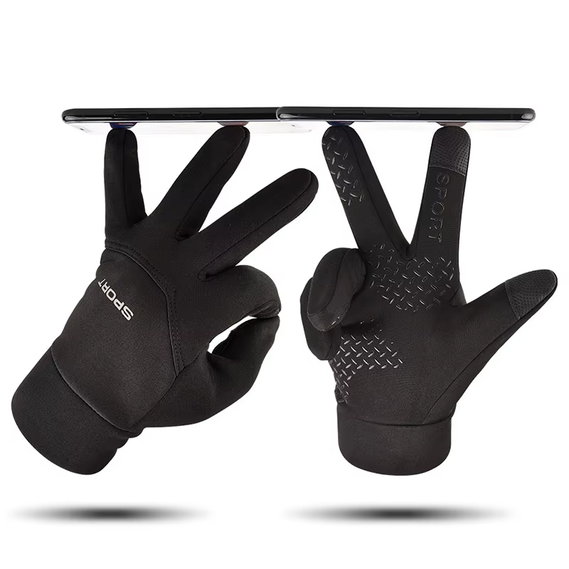 Football Gloves Waterproof The - Gardening Glove Waterproof recension och pris