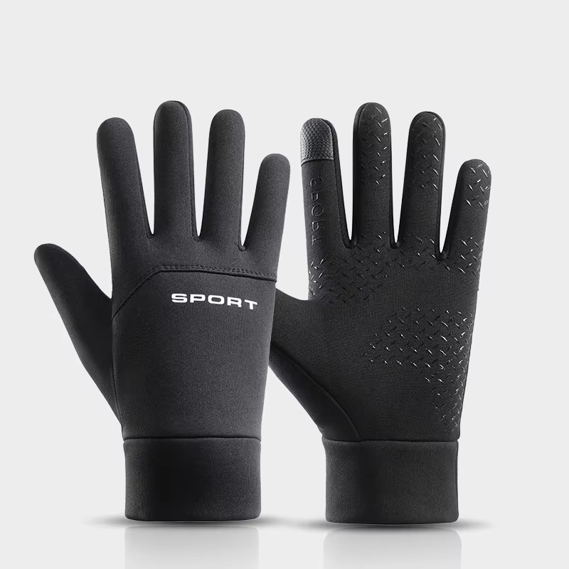 Football Gloves Waterproof The - Gardening Glove Waterproof recension och pris
