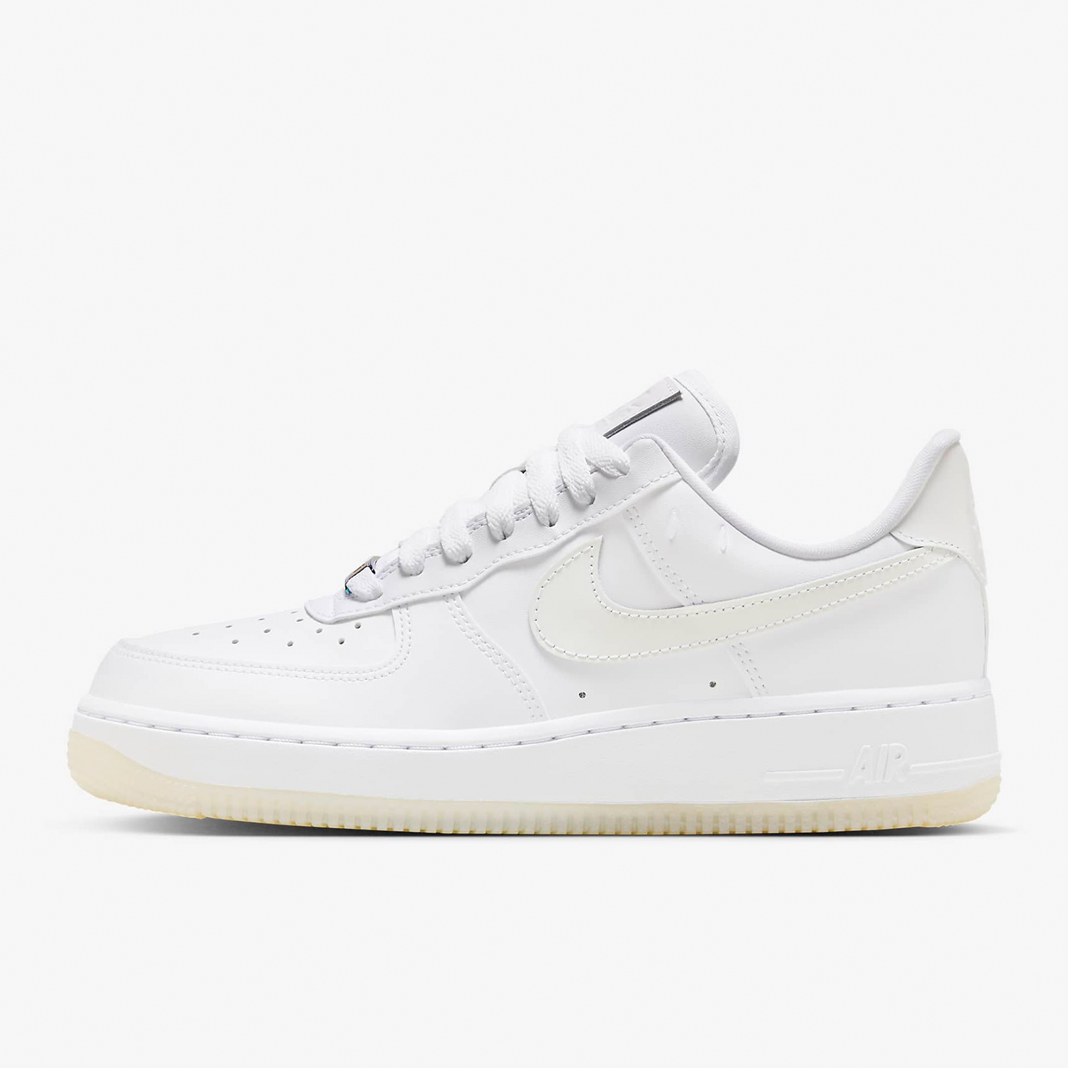 Nike genuine Air Force 1'07 LX - Nike Shoes Air Force 1 recension och pris