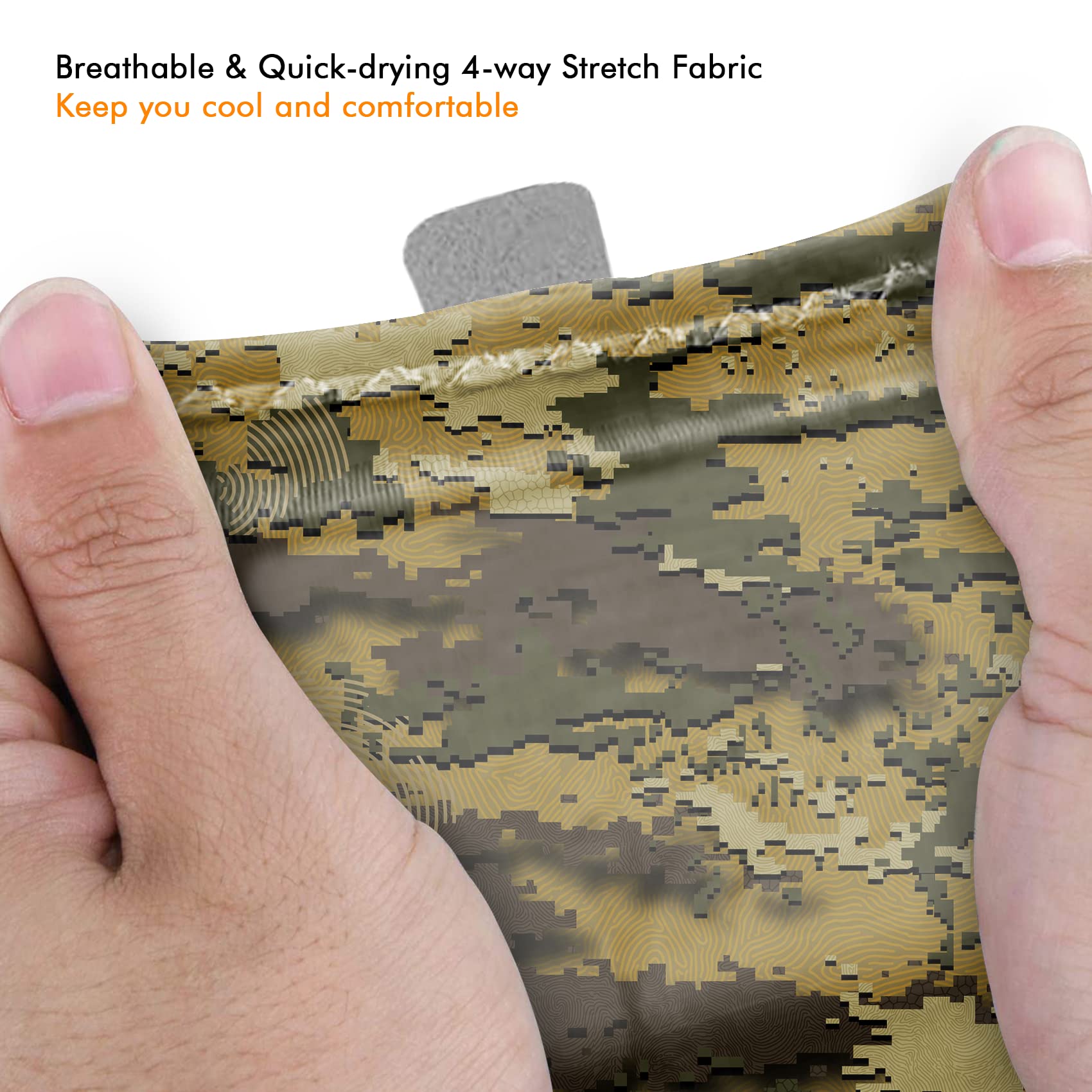 Aventik Fingerless Fishing Glo - Cycling Glove Padded recension och pris