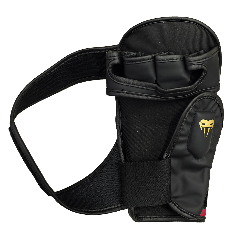 Professional Adult MMA Boxing  - Motorcycle Glove Knuckle recension och pris